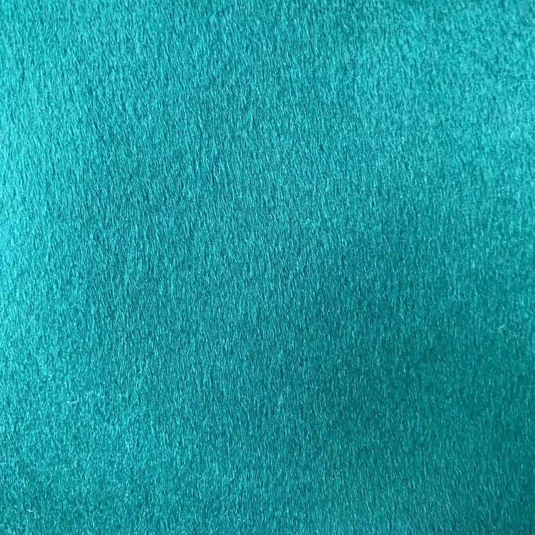 008029-pc2034-6-Женская осенне-зимняя официальная одежда красивая городская Женская одежда для работы из козы кашемировая ткань пальто ткань