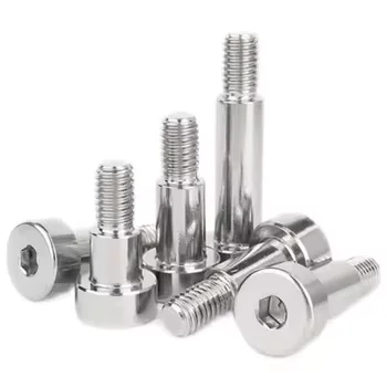 M5 M10 M12 M16 M18 износостойкие болты из нержавеющей стали