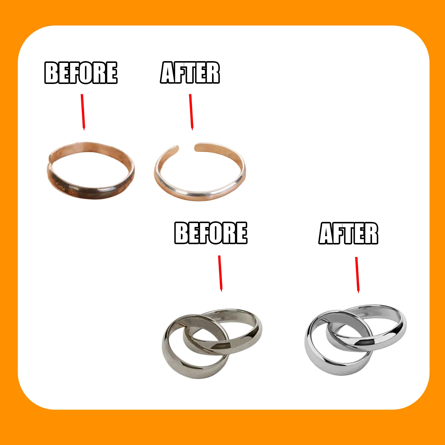 Multi functional jewelry coating protective sealant for gold and silver anti tarnish chemical