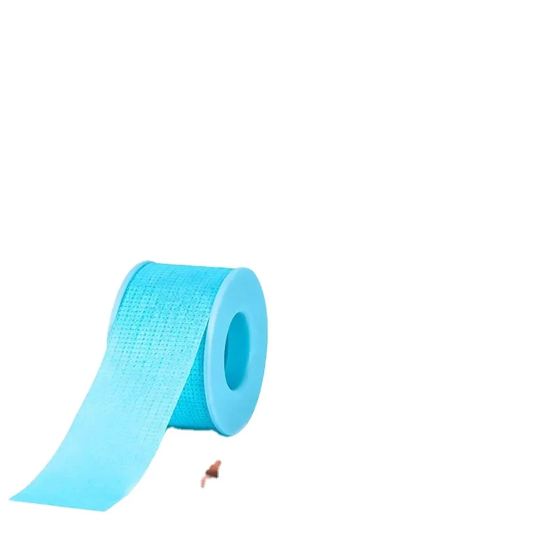 manufacturer  kind removal  soft breathable  medical silicone tape for hospital usage