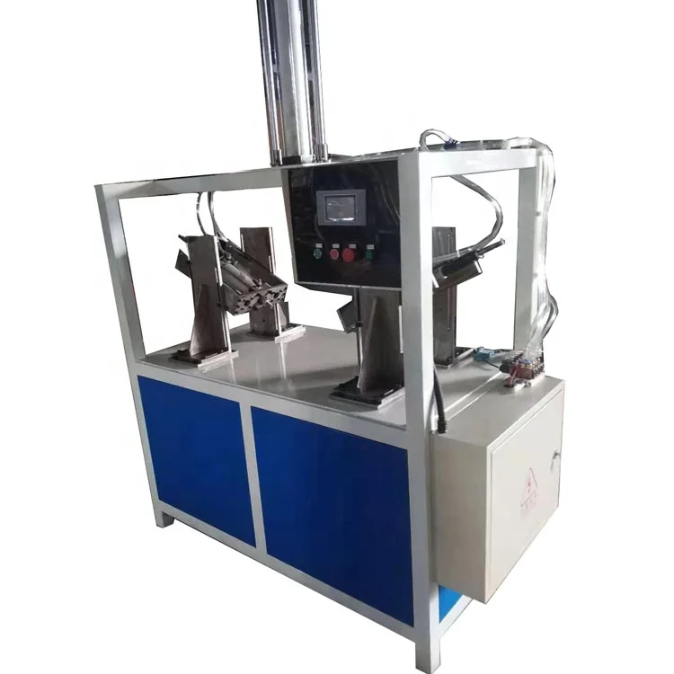 
Semi-automatic Plastic PVC Pipe Bending Machine With socketting 
