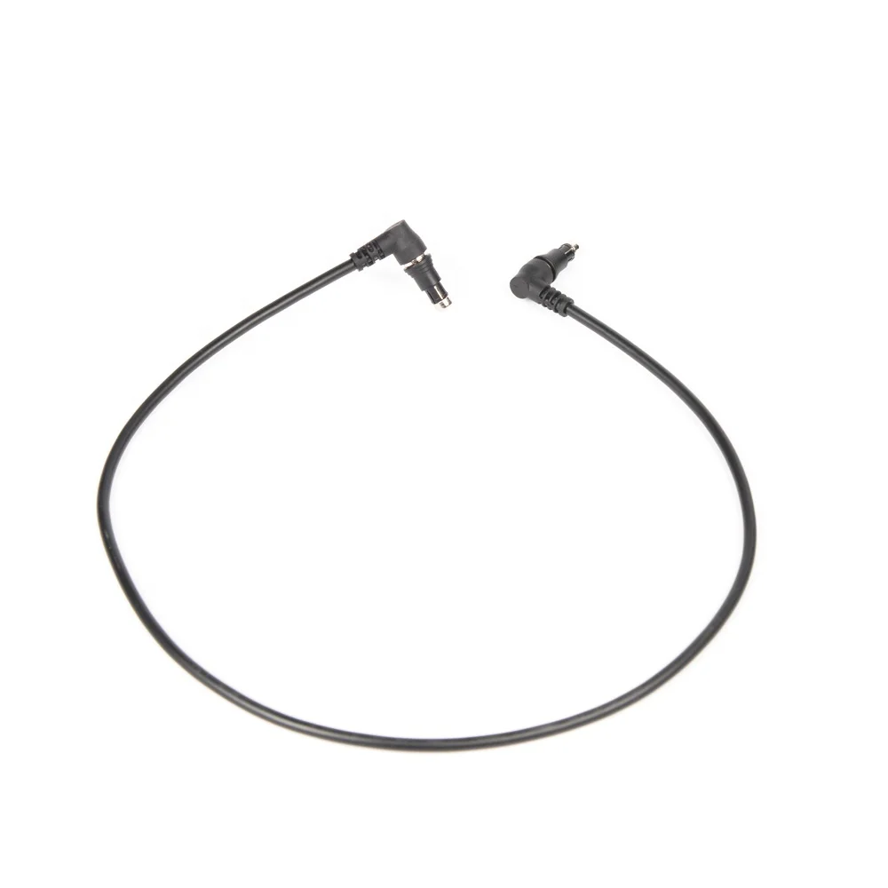 BNVD Double FISCHER head PVS31 PVS14 BNVD1431 Night vision battery box power cable