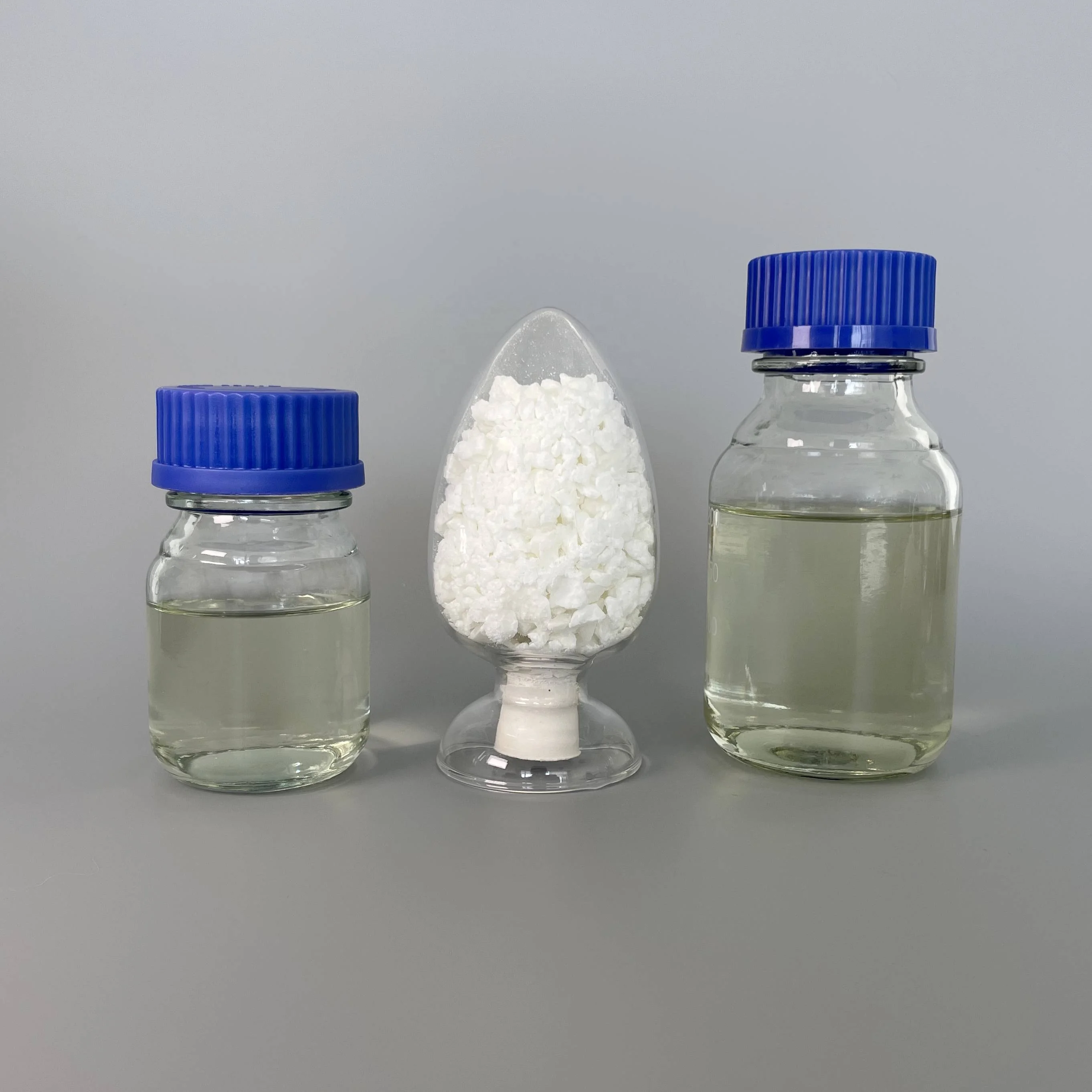 Guolin Factory Supply Glyoxylic Acid Cas 298-12-4