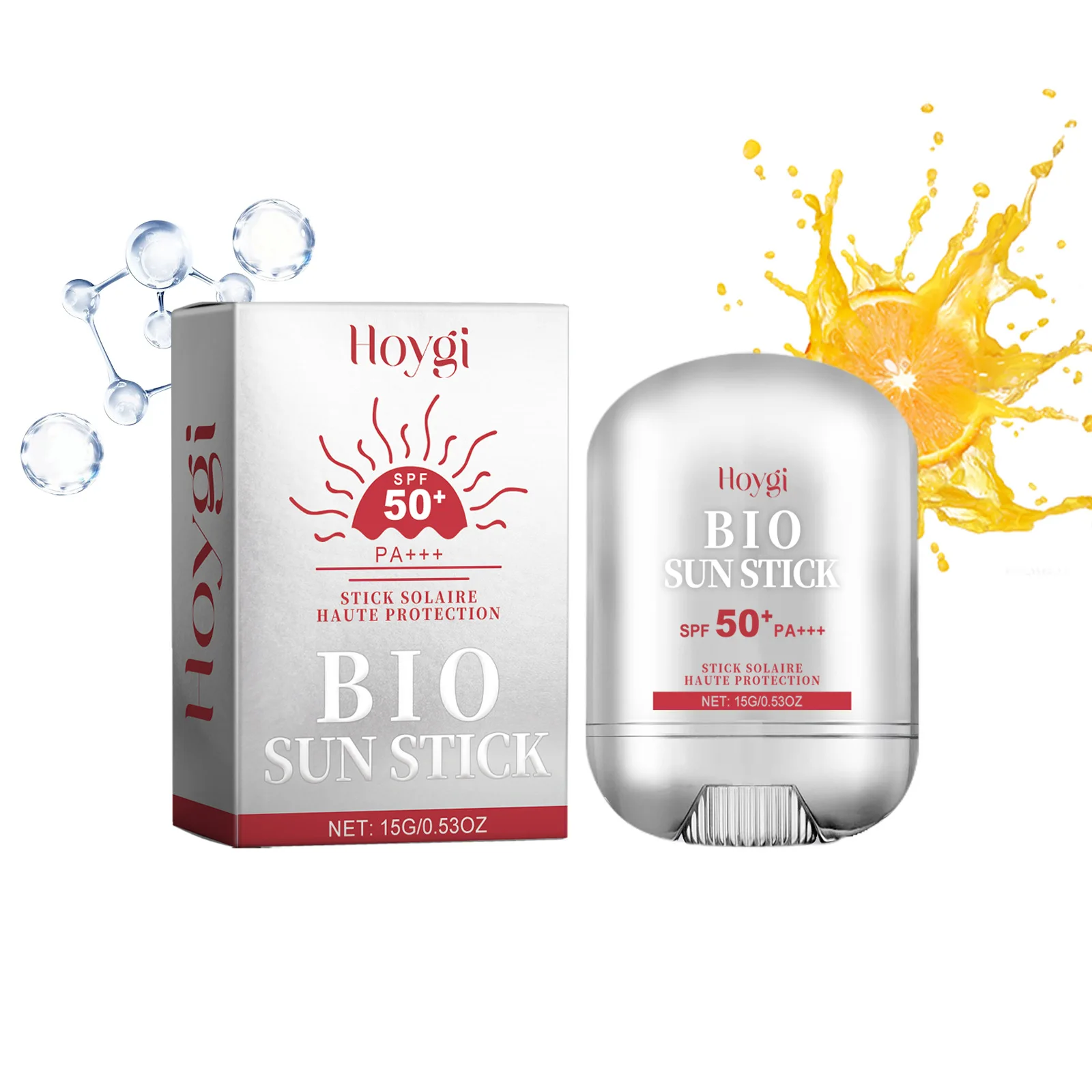 Hoygi High Quality Medi-Peel  Bio Sun Stick (spf 50+, pa++++) 15g