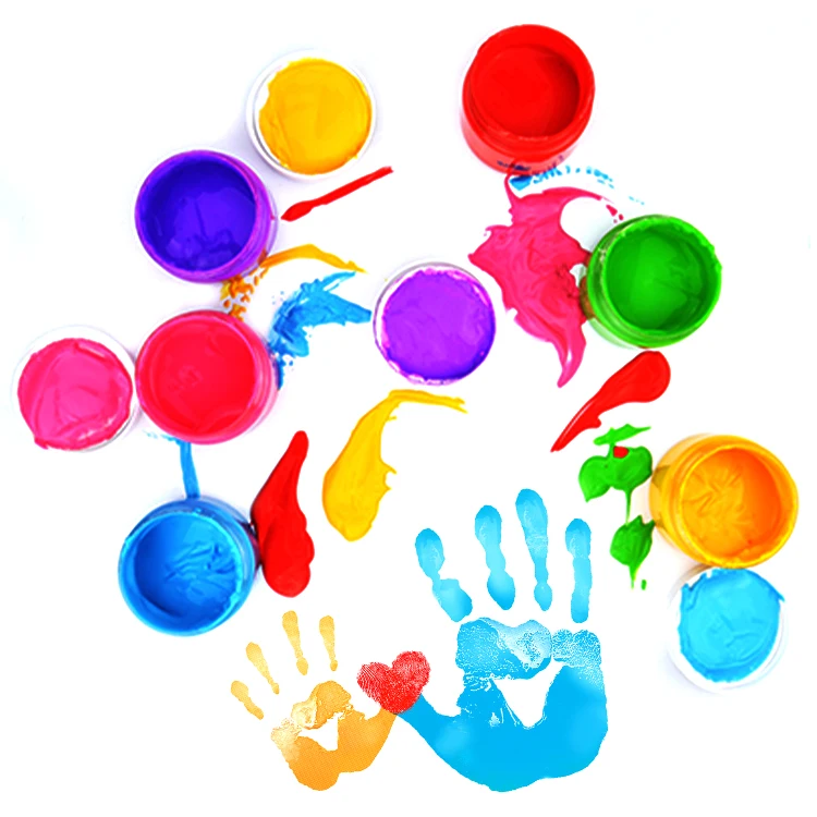 Istudio Factory Wholesale Hot Sale Oil Colour Oem Oil Paint