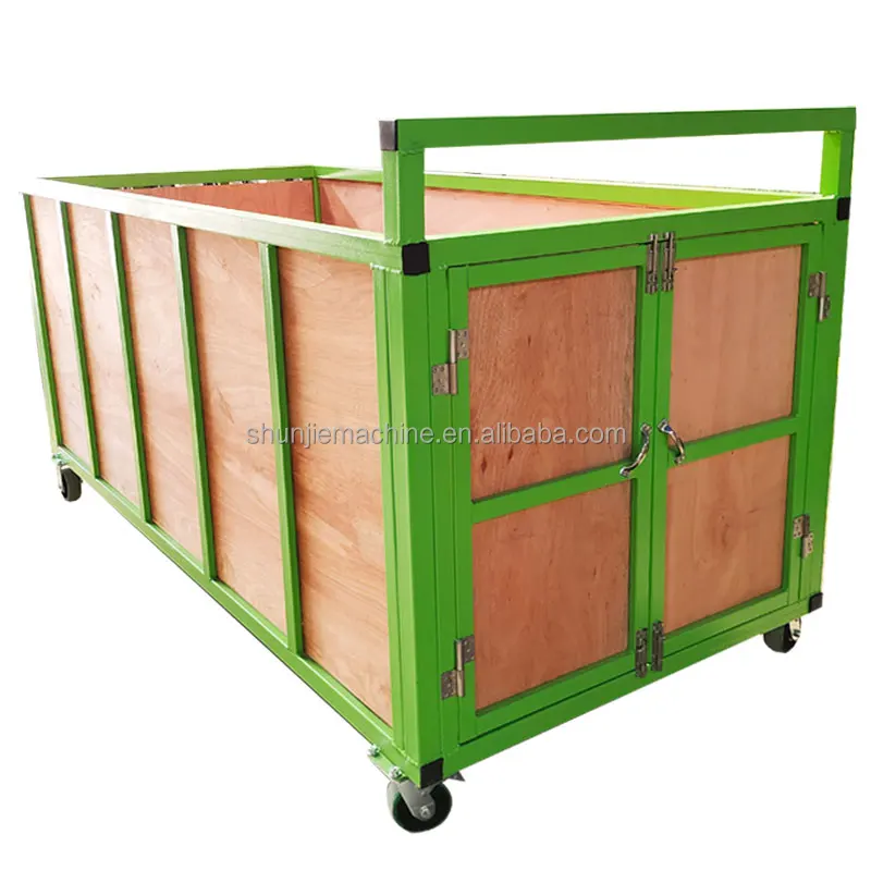 2 tons heavy duty flotsam storage trolley  warehouse material  storage racks tubular storage rack