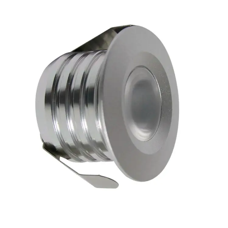 Warm white 3000K 3W mini spots led downlights