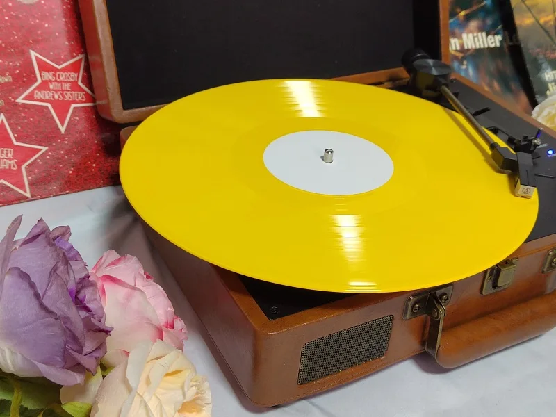 Vinyl Disc Records Manufacturers Custom Lp Vinyl Factory All Jacket Running