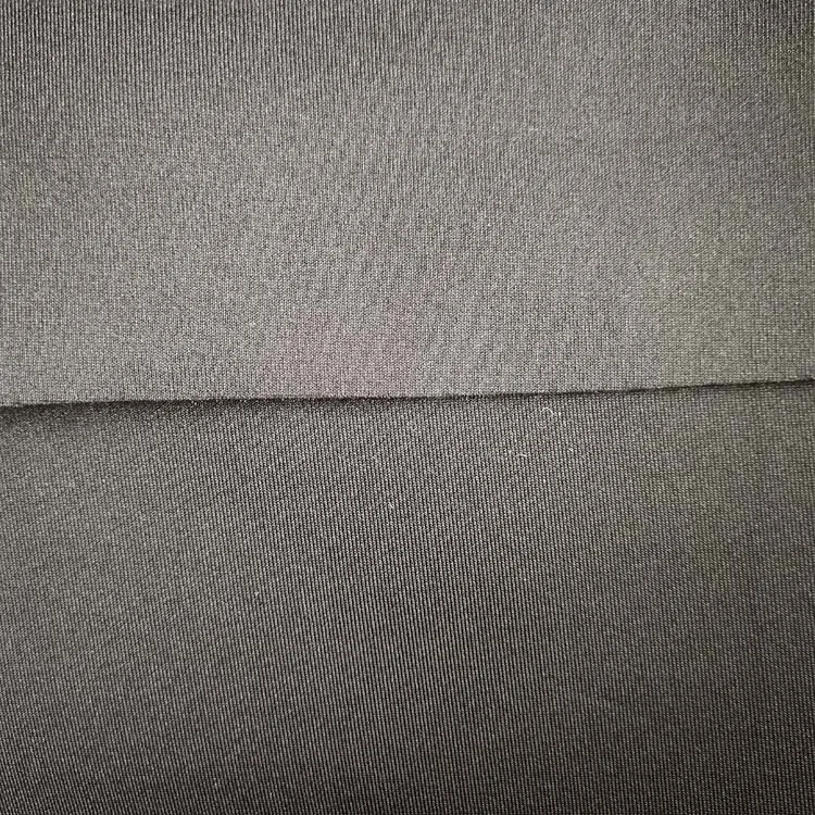 90% Polyester 10% Elastane 3d Spacer Sandwich Air Mesh Fabric