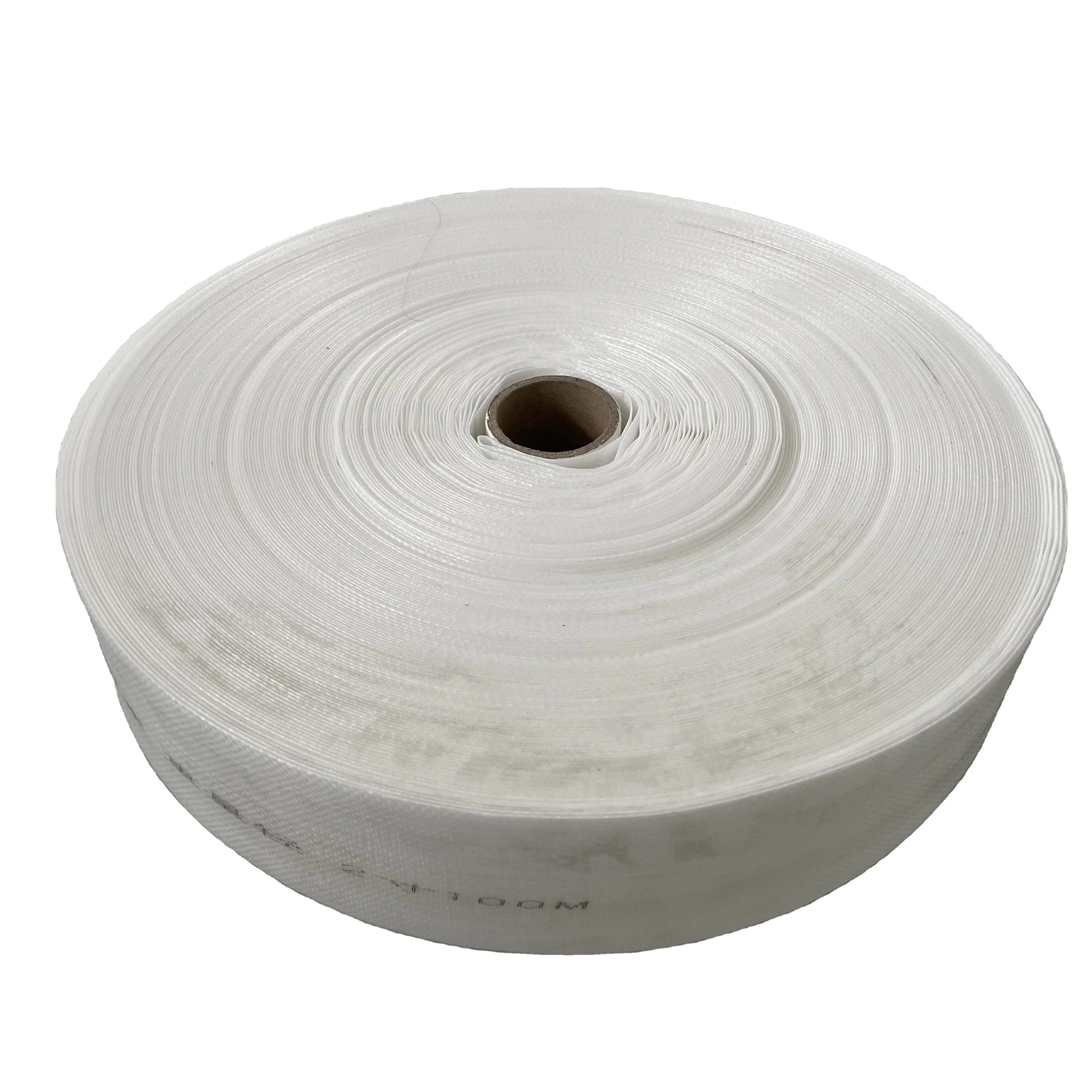 Promotion Long Durablity 3.5 inch Layflat Hose Pipe for Agricultural Irrigation