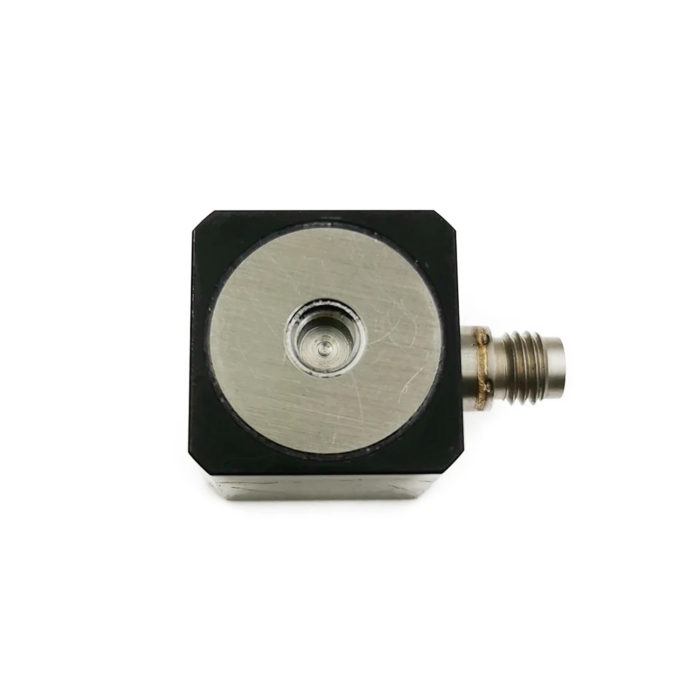 3 Axis mini accelerometer CA-YD-3193-5 100g 50mv/g IEPE vibration sensor