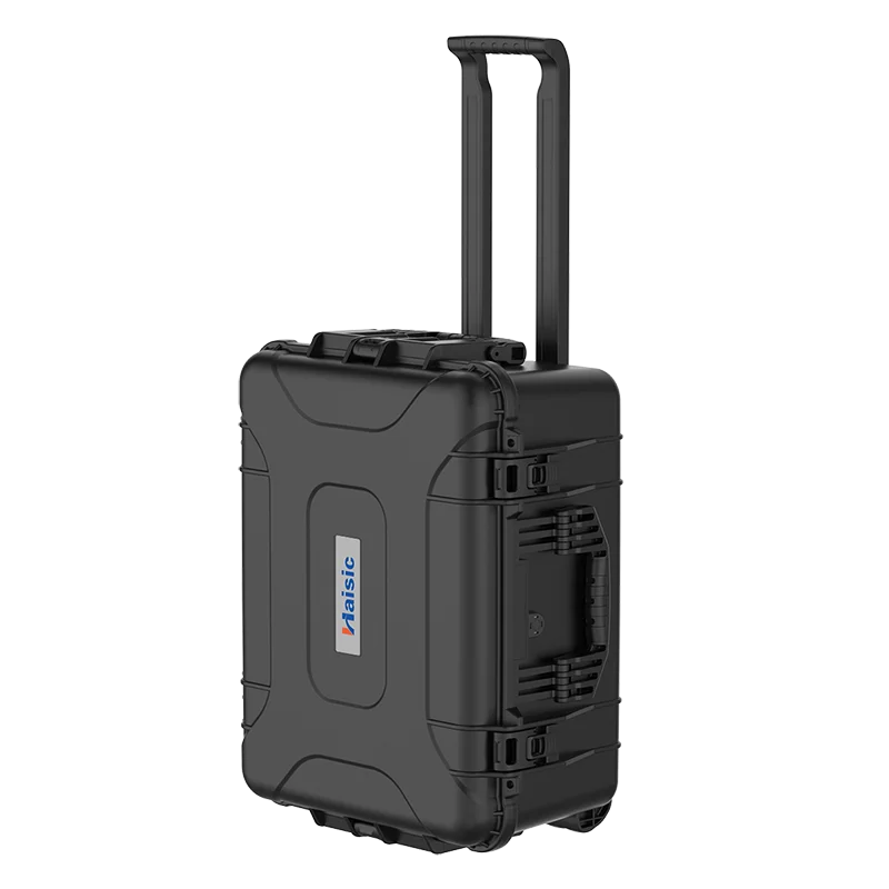 Outdoor emergency power supply 5000W 220V 110V Portable Power Supply Lithium Battery Backup Power Supply