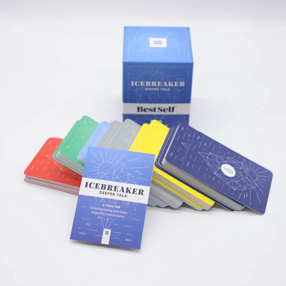 78 Tarot Deck English Crystal Card Deck Book Divination Board Game Latest Witch Tarot Wholesale