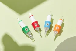 Factory Direct Supply Tattoo Needle Cartridge for Body Tattoo