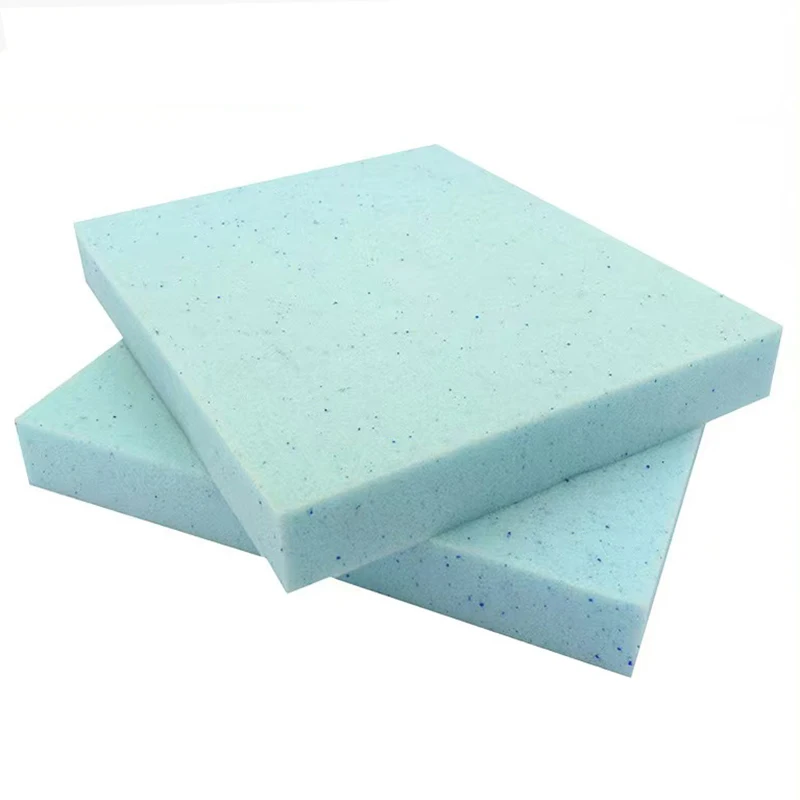 Thermostatic gel memory foam student mattress Hotel zero pressure foam dormitory thin cushion Customized mattress