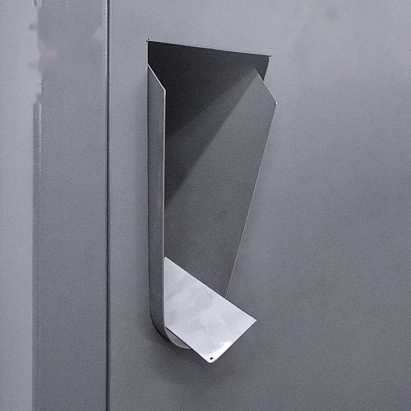 v notch cutting tools, variable angle corner notcher, QX28Y Hydraulic Notching Machine