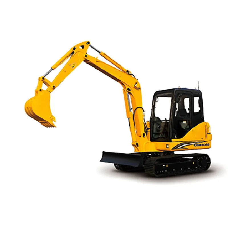 Cheap Price High Quality SY50U Mini excavator