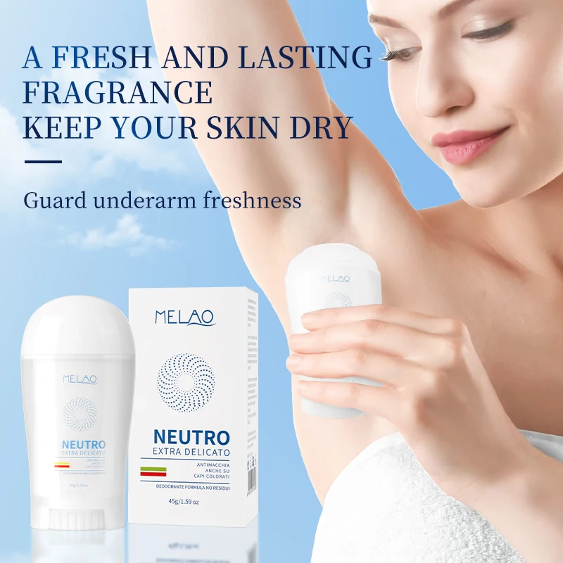 Private Label Rollon Deodorant Armpit Whitening Deodorant Sensitive Skin Aluminum Free Eco Friendly Deodorant Men Women Use