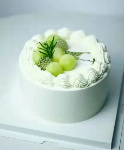 Melon Flavor Edible Oil-water Soluble For Or Beverages Or Cake