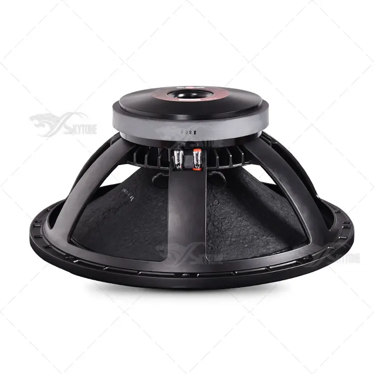 18PZB100 18 inch High Power  PA Woofer Speaker LF driver