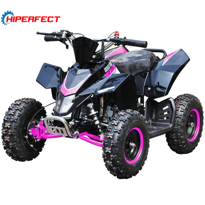 
Top quality Kids 49cc 2 stroke Mini ATV QUAD Bike 