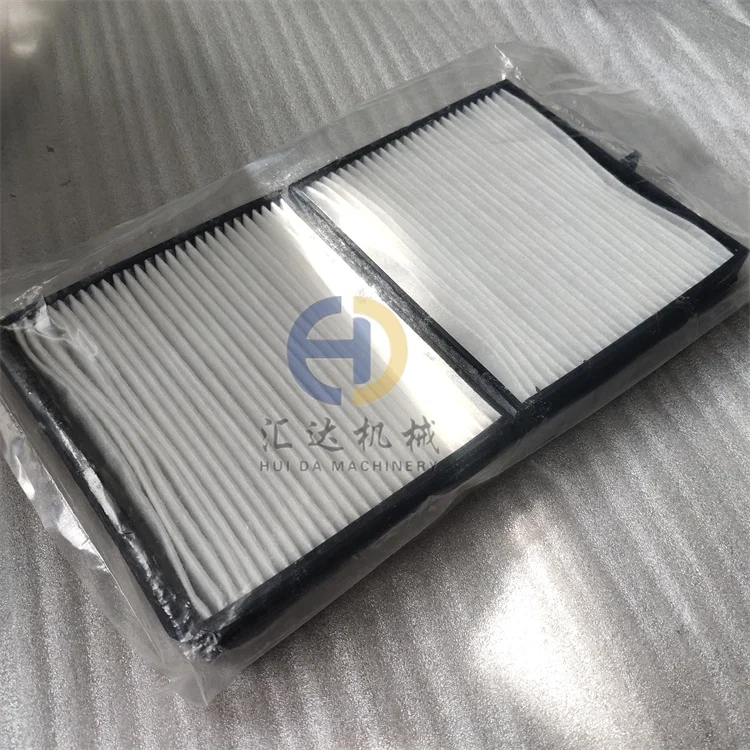 HUIDA New Air Conditioner Filter 20Y-979-6261 With Original Packing