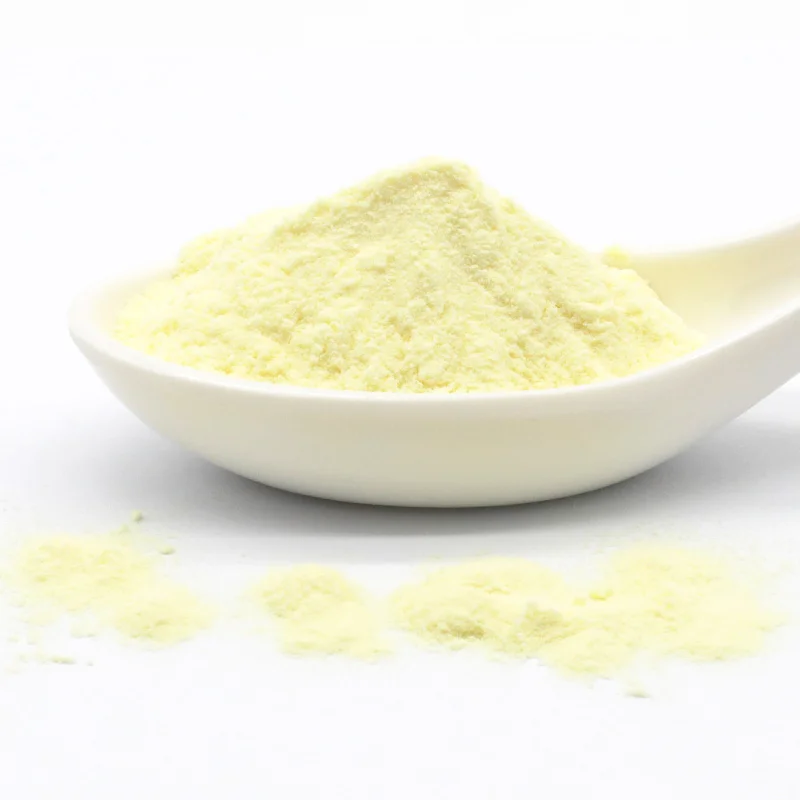 Phosphatidylserine 50% Soybean Extract Phosphatidylserine powder