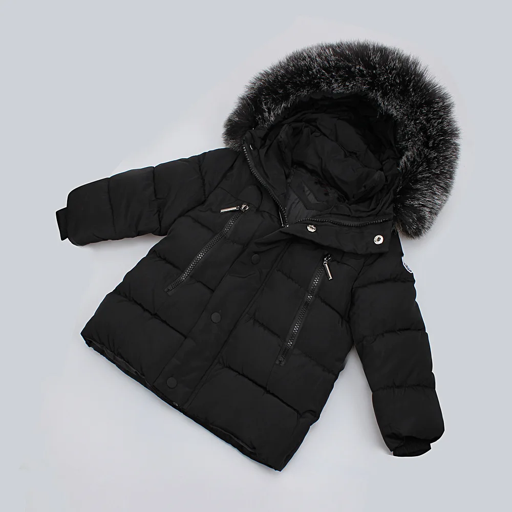 
Wholesale high quality winter warn down coats kids coat for boy 