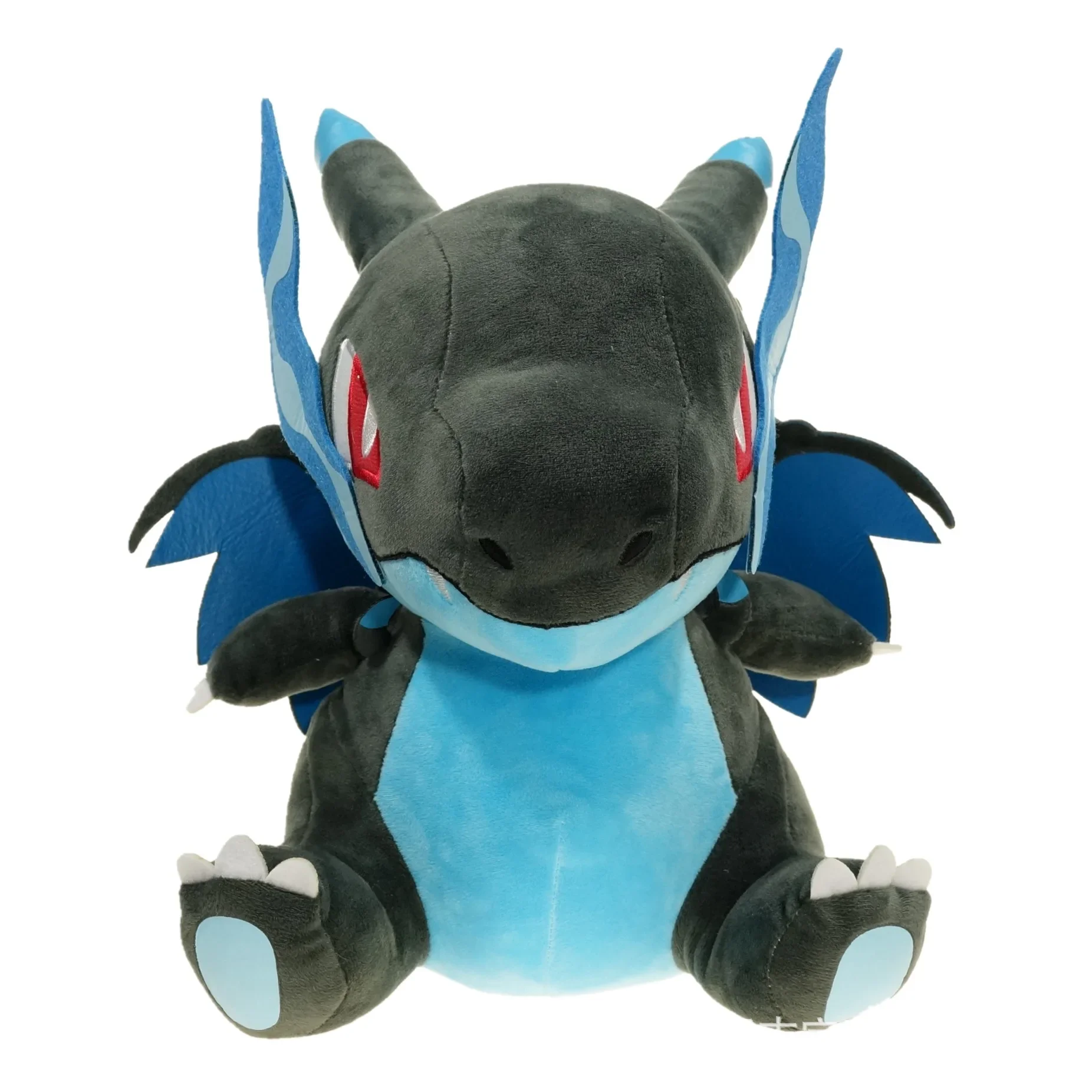 15cm  Plush Toys Mega Evolution X&Y Charizard Plush Doll Soft Stuffed Animals Doll Birthday Gift for Kids