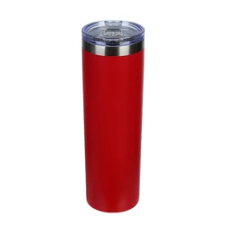 20oz 30oz well selling wide mouth whisky juice coffee stainless steel temperature bottle with straw
