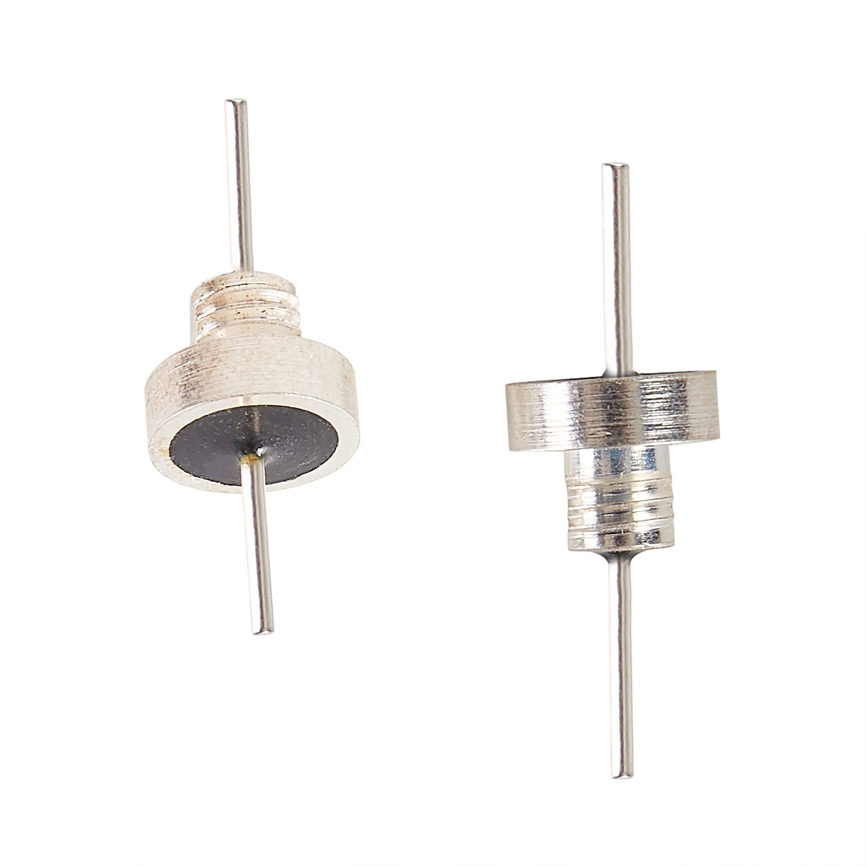 M8 1000pF Feedthru Capacitor/EMI LowPass feedthrough filter/Feed through capacitors