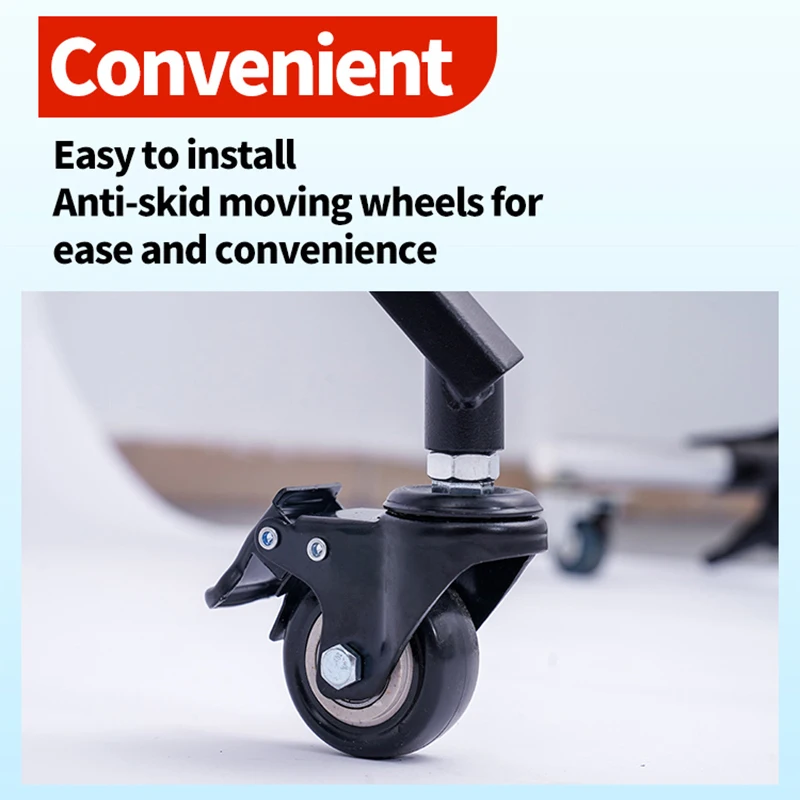 SIBOASI Model B3 Smart Remote Control Badminton Ball Shooting Machine