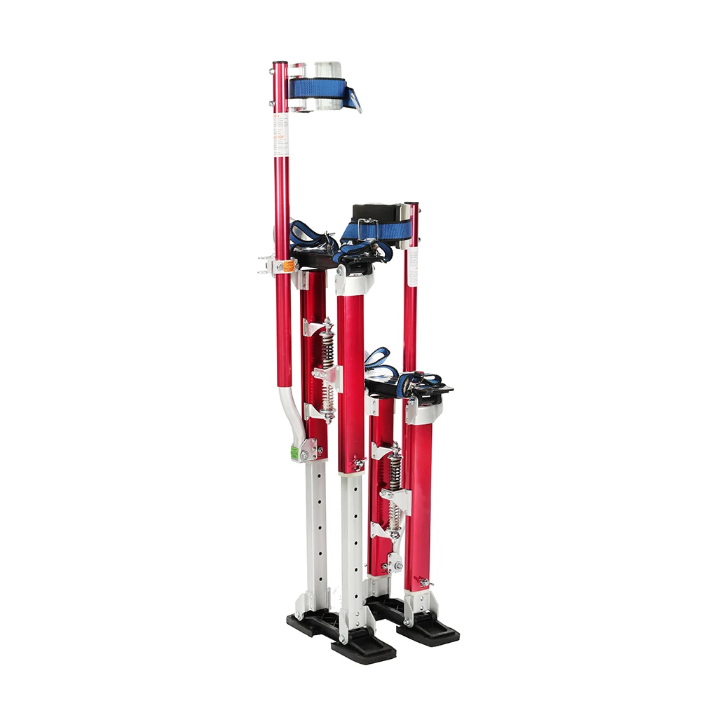
Durastill Zancos drywall stilts 18
