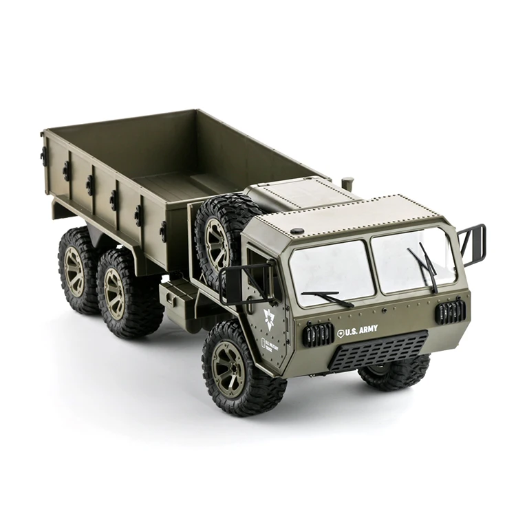2 4G R/C 4CH грузовые автомобили игрушки с подсветкой для детей модельная