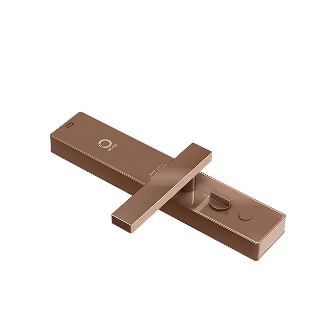 ORVIBO Zigbee Smart Door Lock T1C Fingerprint Card Key high safety digital locks data entry APP hotel apartment rfid lock