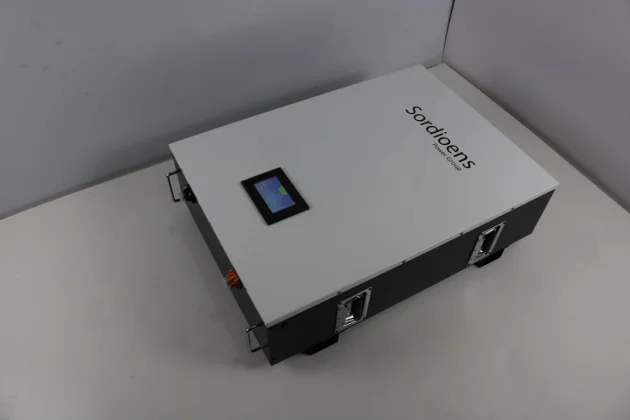 XD Solar battery promotion 48v 100ah for electric boat outdoor solar system Power Wall with display 200A BMS