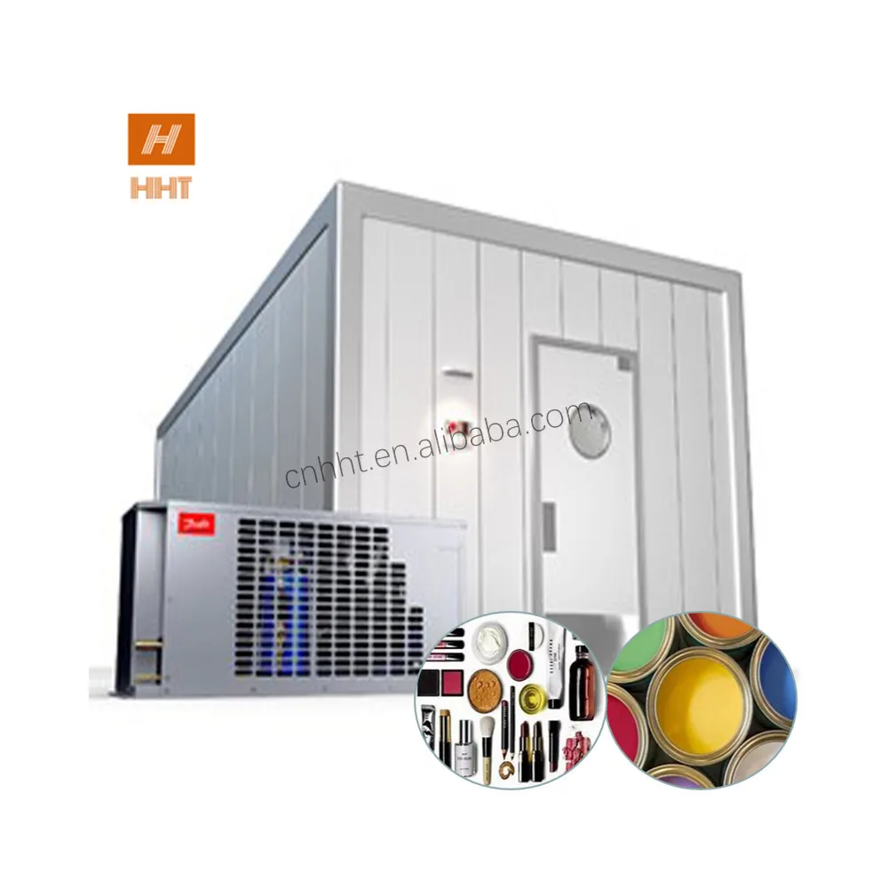Professional cold storage temperature data logger thermometer for cold storage