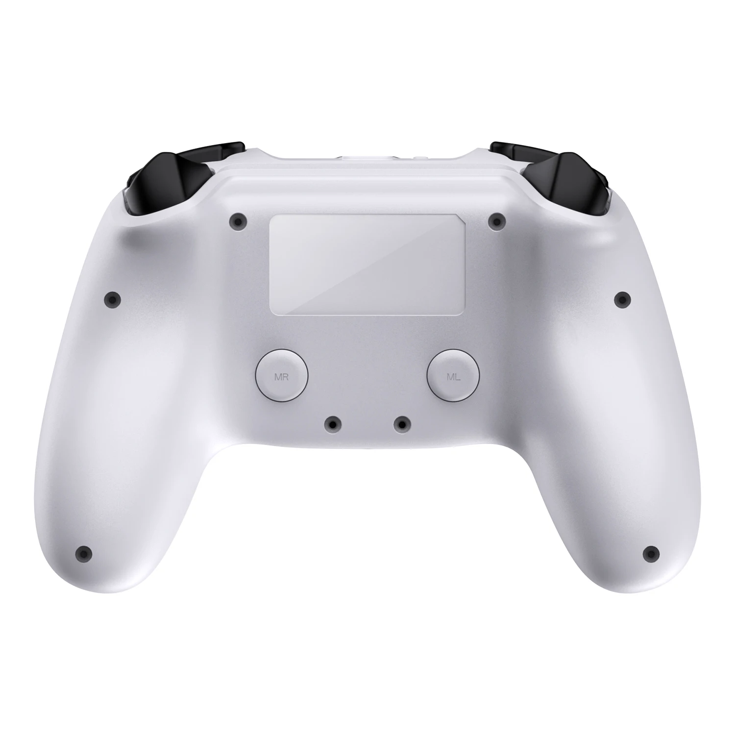 New Arrival Wireless BT Game Controller Double Shock Gamepad for PS4 Hall Trigger for PlayStation4/3/PC