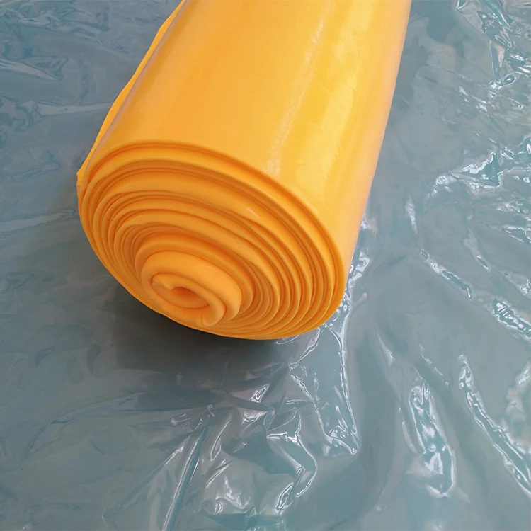 Various Durable Using Raw Material Fluorosilicone Silicone Rubber For Sealing Pump Valve Oil Tank