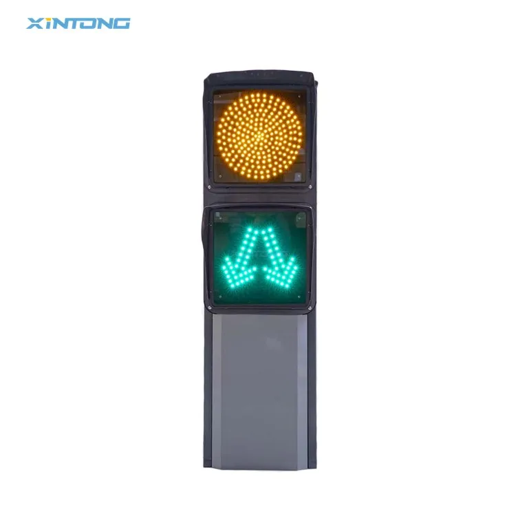  Светофоры XINTONG все в одном