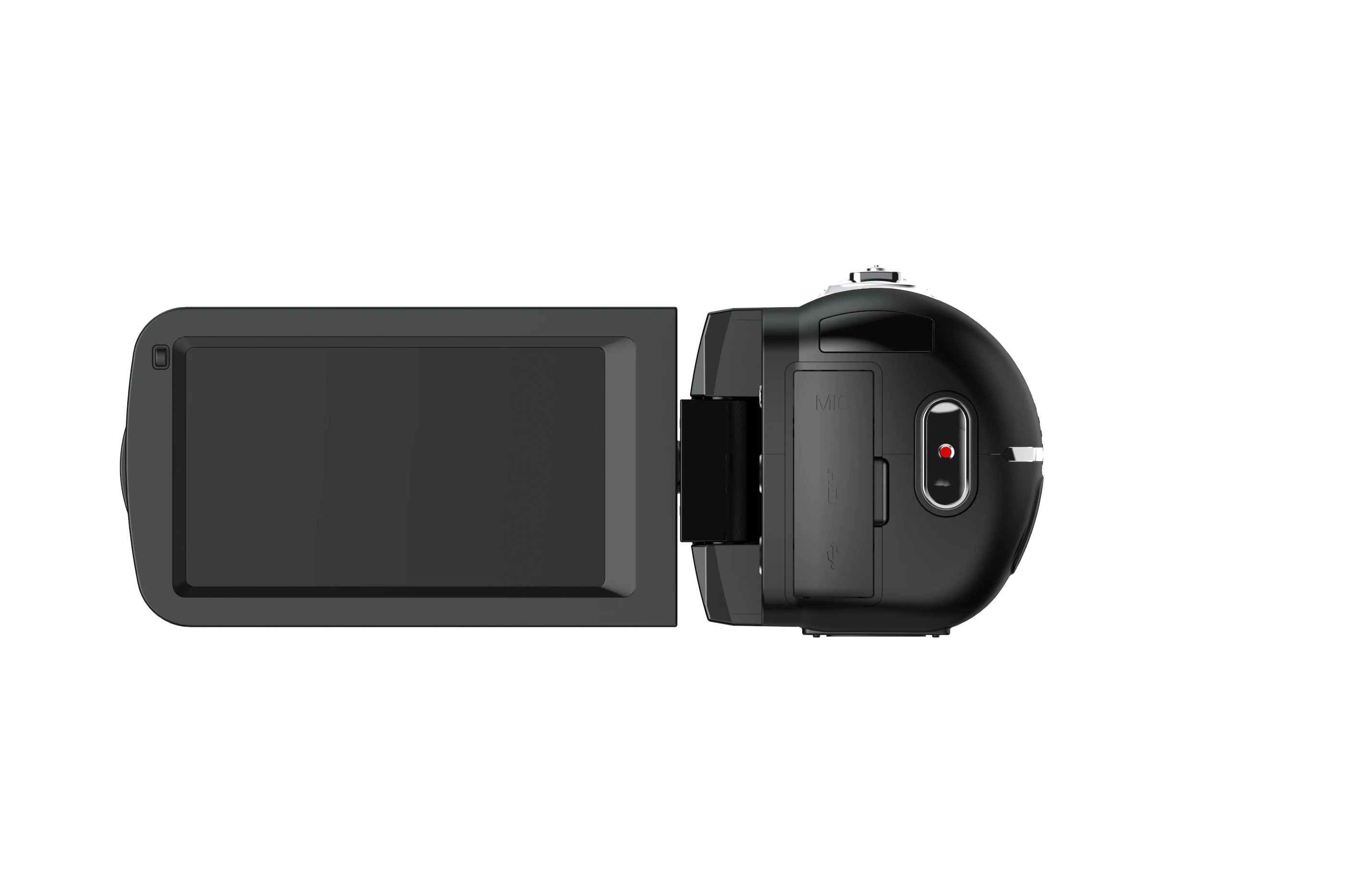 Хит продаж 1080P видеокамера DV камера портативная 128GB Поддержка Wi-Fi 4K