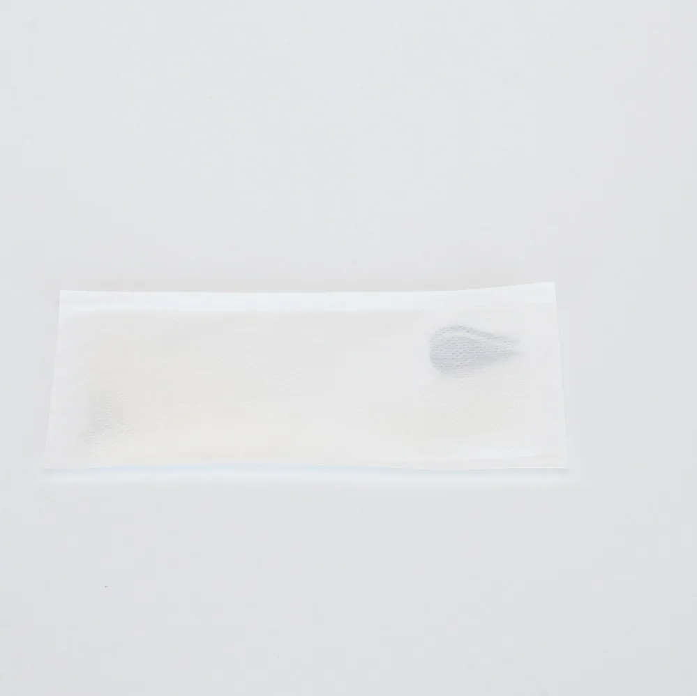 Food grade moisture absorbing pad water blood absorbing pads