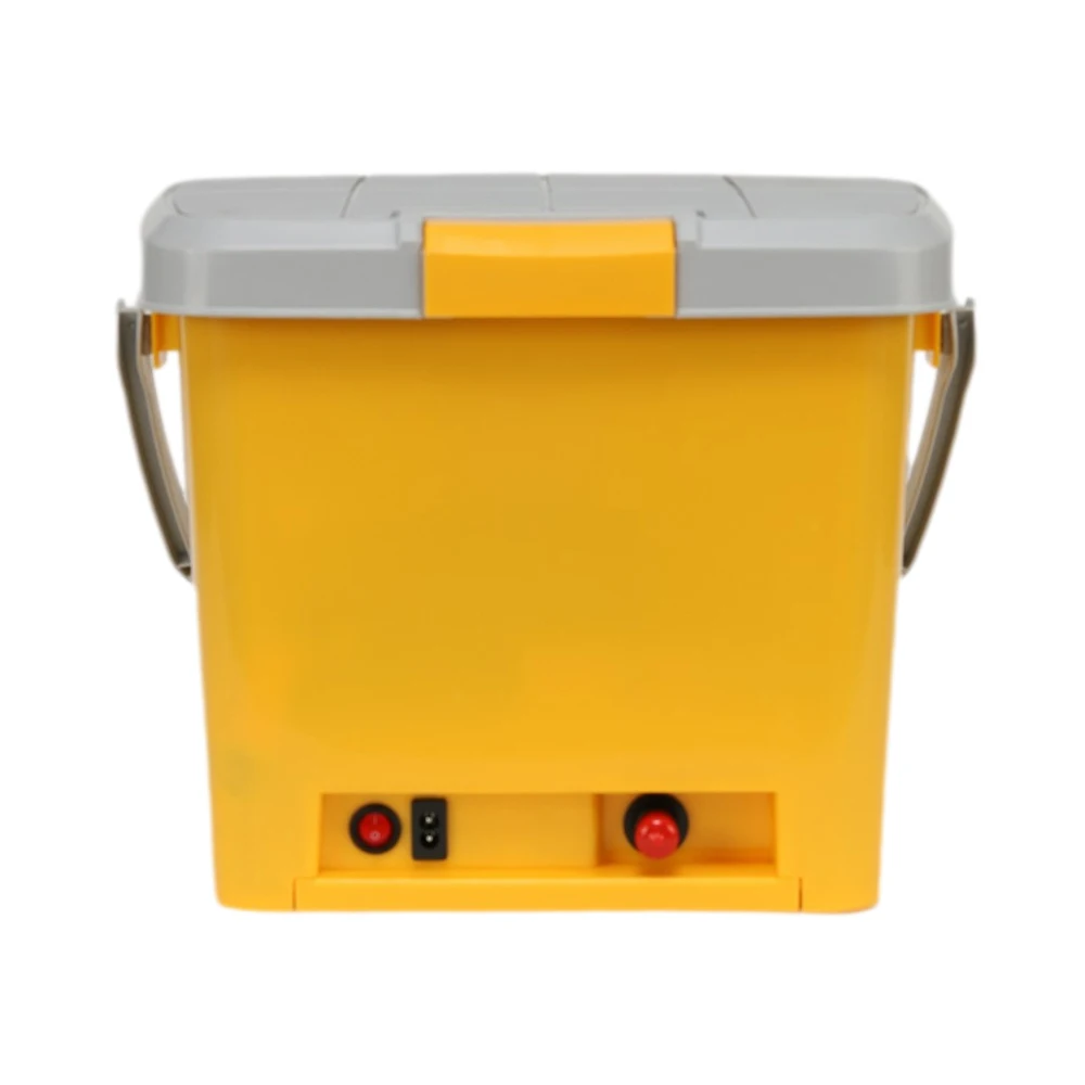 China Factory Wholesale Custom Electric 12V Pressure Car Washing Tools For Sale