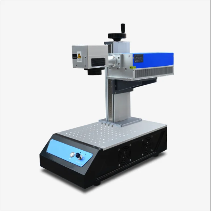 
fiber laser 100w laser marking machine jewelry metal silver gold laser name necklace cutting engraving machine 