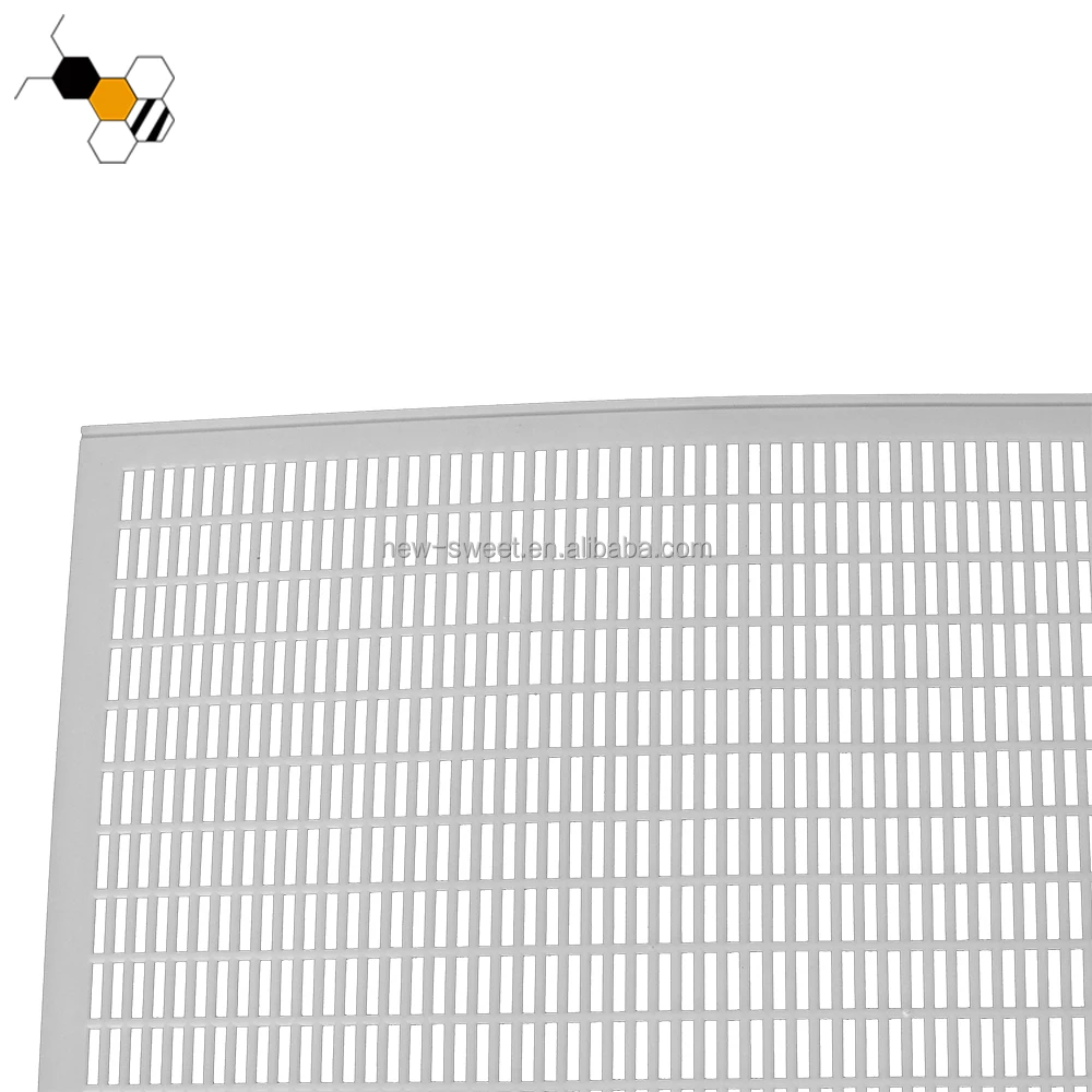 Bee Beekeeping Equipment Tools Material Excluidor De Plastico Queen Excluder Screen Plastic For Melifera