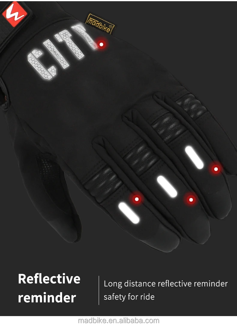 Best Performance Wholesale Cheap Comfortable Mountain Bike Gloves Shockproof Cycling Riding MTB BMX Motocross Gloves