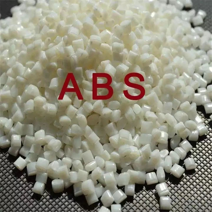 ABS PA-756 Competitive price Virgin Natural ABS granules / ABS Plastic Raw Material / ABS Resin
