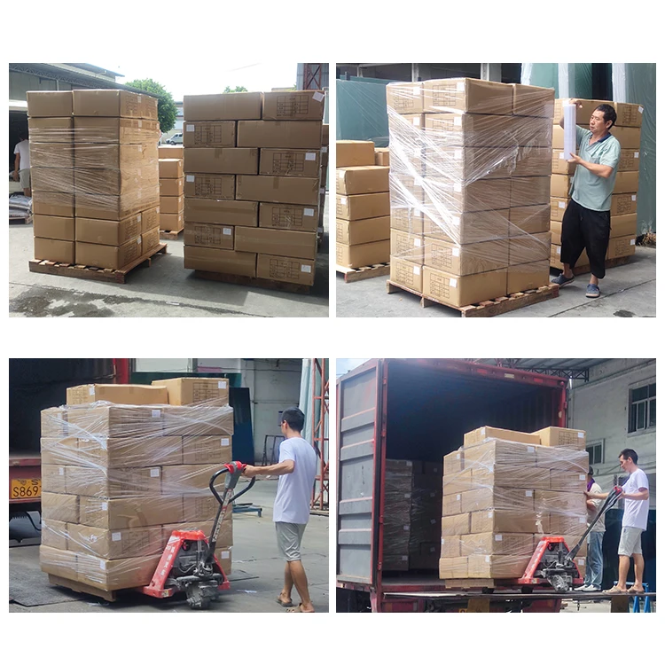 Cheap Price Floor Mounting Base Kit Air Conditioning Base Customized pvc profile for Air Conditioner Outdoor Unit