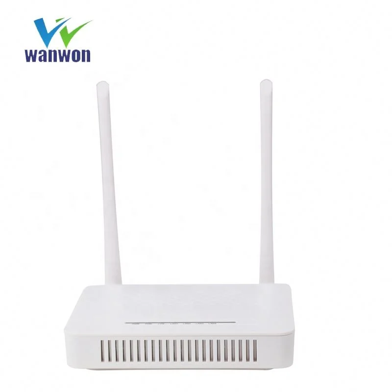 Multifunctional Ftth Huawei Echolife Hg8010h Gpon Sfp Terminal Ont Modem Optical