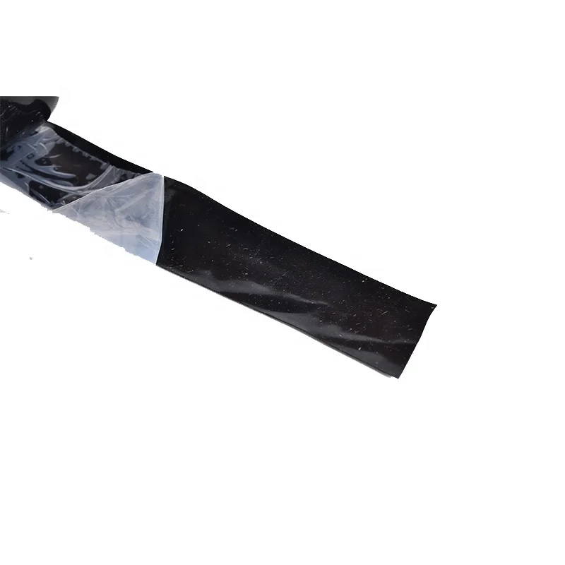 
Seal Air Dust Fibres Moisture Water UV Light Resist Isolation Silicone Self-Fusing Tape 